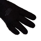 The North Face Women's Osito E-Tip Gloves TNF Black / X-Small-TNF Black / Small-TNF Black / Medium-TNF Black / Large-TNF Black / X-Large #- 53 Degrees North 