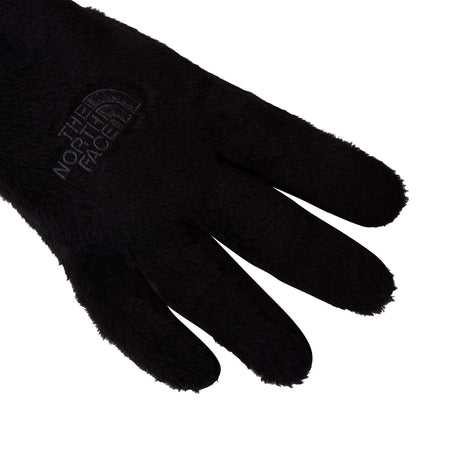 The North Face Women's Osito E-Tip Gloves TNF Black / X-Small - 53 Degrees North