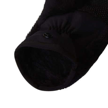 The North Face Women's Osito E-Tip Gloves TNF Black / X-Small - 53 Degrees North