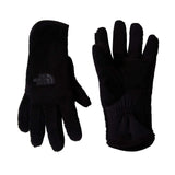 The North Face Women's Osito E-Tip Gloves TNF Black / X-Small-TNF Black / Small-TNF Black / Medium-TNF Black / Large-TNF Black / X-Large #- 53 Degrees North 