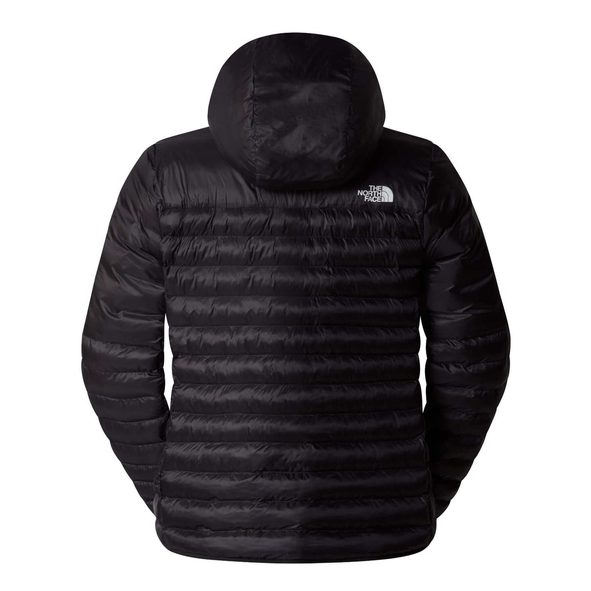 The North Face Men's Terra Peak Hooded Jacket TNF Black / Small-TNF Black / Medium-TNF Black / Large-TNF Black / X-Large-TNF Black / XX-Large #- 53 Degrees North 