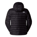 The North Face Men's Terra Peak Hooded Jacket TNF Black / Small-TNF Black / Medium-TNF Black / Large-TNF Black / X-Large-TNF Black / XX-Large #- 53 Degrees North 