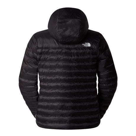 The North Face Men's Terra Peak Hooded Jacket TNF Black / Small-TNF Black / Medium-TNF Black / Large-TNF Black / X-Large-TNF Black / XX-Large #- 53 Degrees North 
