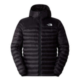 The North Face Men's Terra Peak Hooded Jacket TNF Black / Small-TNF Black / Medium-TNF Black / Large-TNF Black / X-Large-TNF Black / XX-Large #- 53 Degrees North 