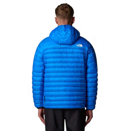 The North Face Men's Terra Peak Hooded Jacket TNF Black / Small-TNF Black / Medium-TNF Black / Large-TNF Black / X-Large-TNF Black / XX-Large #- 53 Degrees North 