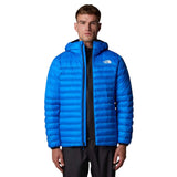 The North Face Men's Terra Peak Hooded Jacket TNF Black / Small-TNF Black / Medium-TNF Black / Large-TNF Black / X-Large-TNF Black / XX-Large #- 53 Degrees North 
