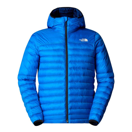 The North Face Men's Terra Peak Hooded Jacket TNF Black / Small-TNF Black / Medium-TNF Black / Large-TNF Black / X-Large-TNF Black / XX-Large #- 53 Degrees North 