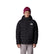 The North Face Boys' Reversible Perrito Hooded Jacket Dusk Blue / Age 5-6-Dusk Blue / Age 7-8-Dusk Blue / Age 9-10-Dusk Blue / Age 11-12-Dusk Blue / Age 14-16 #- 53 Degrees North 