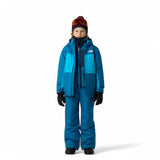 The North Face Boys' Freedom Insulated Ski Jacket TNF Black / Age 5-6-TNF Black / Age 7-8-TNF Black / Age 9-10-TNF Black / Age 11-12-TNF Black / Age 13-14 #- 53 Degrees North 