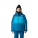 The North Face Boys' Freedom Insulated Ski Jacket TNF Black / Age 5-6-TNF Black / Age 7-8-TNF Black / Age 9-10-TNF Black / Age 11-12-TNF Black / Age 13-14 #- 53 Degrees North 