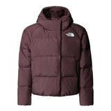 The North Face Girls' North Down Hooded Jacket Tawny Quartz / Age 5-6-Tawny Quartz / Age 7-8-Tawny Quartz / Age 9-10-Tawny Quartz / Age 11-12-Tawny Quartz / Age 14-16 #- 53 Degrees North 