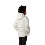 The North Face Girls' Reversible Perrito Hooded Jacket Slate Moss / Age 5-6-Slate Moss / Age 7-8-Slate Moss / Age 9-10-Slate Moss / Age 11-12-Slate Moss / Age 14-16 #- 53 Degrees North 