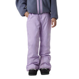 The North Face Girls' Freedom Insulated Ski Trousers Lite Lilac / Age 5-6-Lite Lilac / Age 7-8-Lite Lilac / Age 9-10-Lite Lilac / Age 11-12-Lite Lilac / Age 14-16 #- 53 Degrees North 