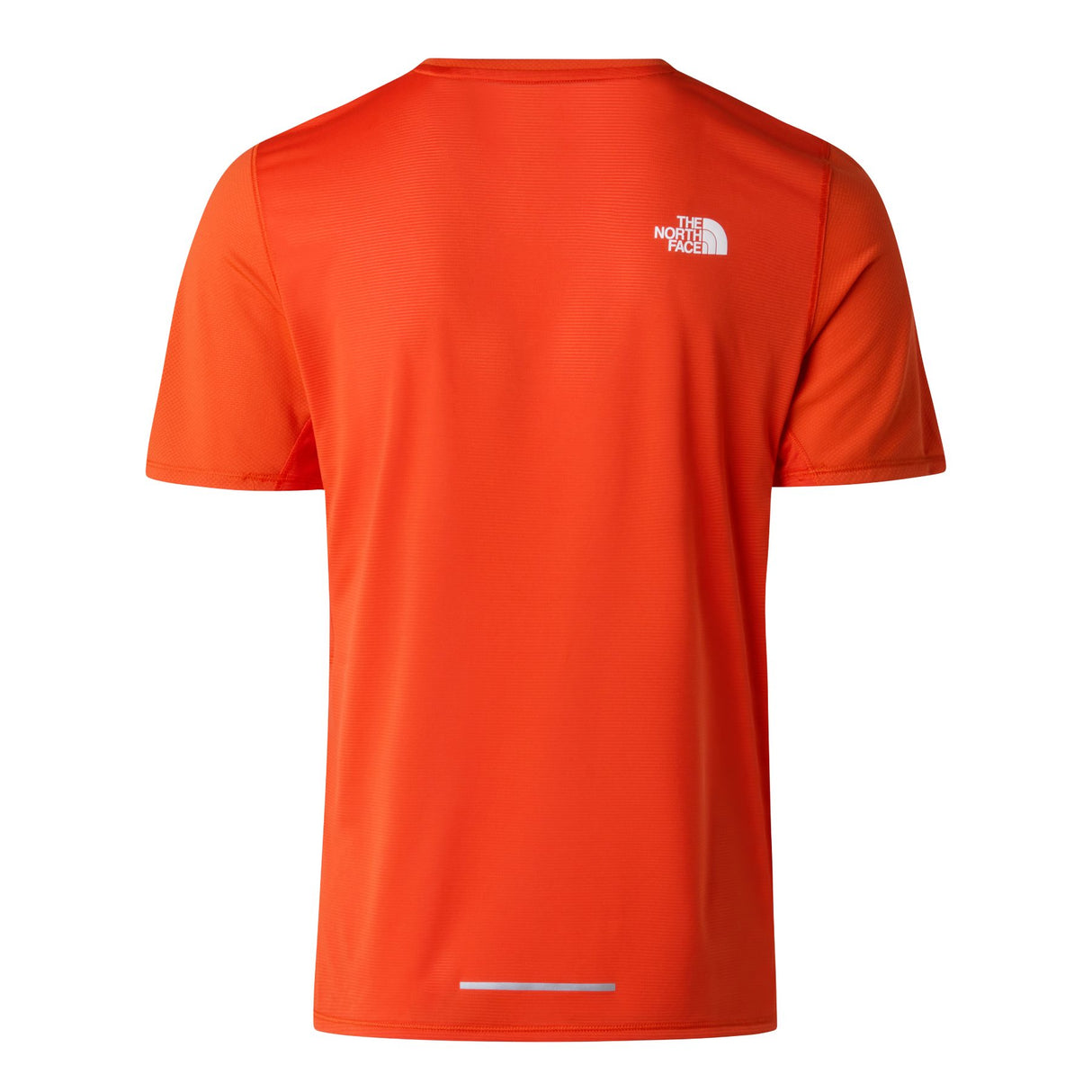 The North Face Men's Summit High Trail Shirt Lava Red / Small-Lava Red / Medium-Lava Red / Large-Lava Red / X-Large-TNF Black / Small #- 53 Degrees North 