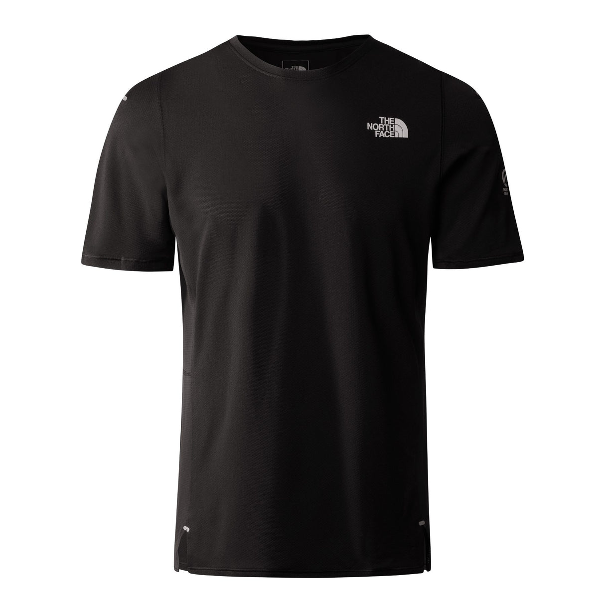 The North Face Men's Summit High Trail Shirt Lava Red / Small-Lava Red / Medium-Lava Red / Large-Lava Red / X-Large-TNF Black / Small #- 53 Degrees North 