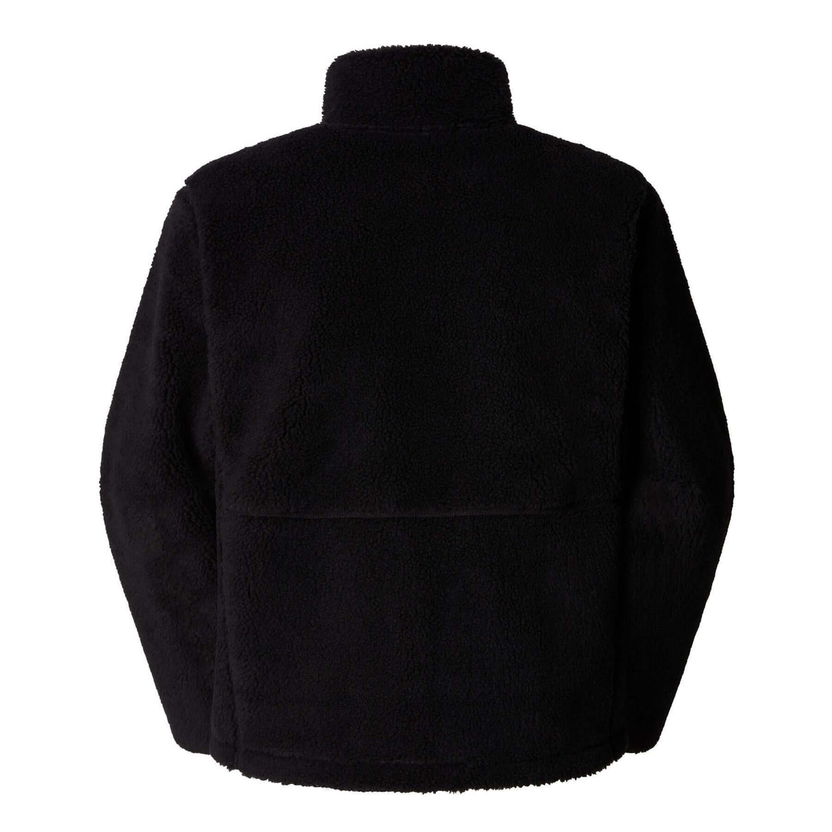 The North Face Men's Extreme Pile Full Zip Jacket TNF Black / X-Small-TNF Black / Small-TNF Black / Medium-TNF Black / Large-TNF Black / X-Large #- 53 Degrees North 