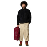 The North Face Men's Extreme Pile Full Zip Jacket TNF Black / X-Small-TNF Black / Small-TNF Black / Medium-TNF Black / Large-TNF Black / X-Large #- 53 Degrees North 