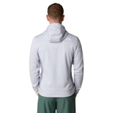 The North Face Men's Mountain Athletics Full Zip Fleece Jacket Duck Green/Deep Nori / Small-Duck Green/Deep Nori / Medium-Duck Green/Deep Nori / Large-Duck Green/Deep Nori / X-Large-Mystic Haze/Pearl Mist / Small #- 53 Degrees North 