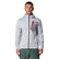 The North Face Men's Mountain Athletics Full Zip Fleece Jacket Duck Green/Deep Nori / Small-Duck Green/Deep Nori / Medium-Duck Green/Deep Nori / Large-Duck Green/Deep Nori / X-Large-Mystic Haze/Pearl Mist / Small #- 53 Degrees North 