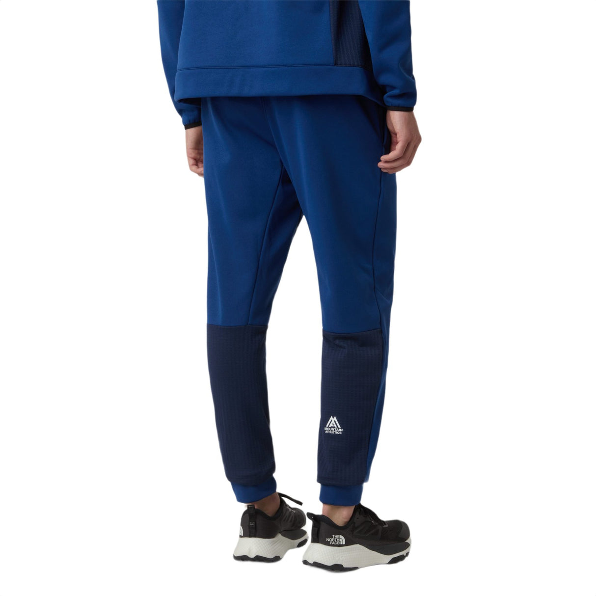 The North Face Men's Mountain Athletics Fleece Joggers TNF Black / Small-TNF Black / Medium-TNF Black / Large-TNF Black / X-Large-Desert Stone/Khaki Stone / Small #- 53 Degrees North 