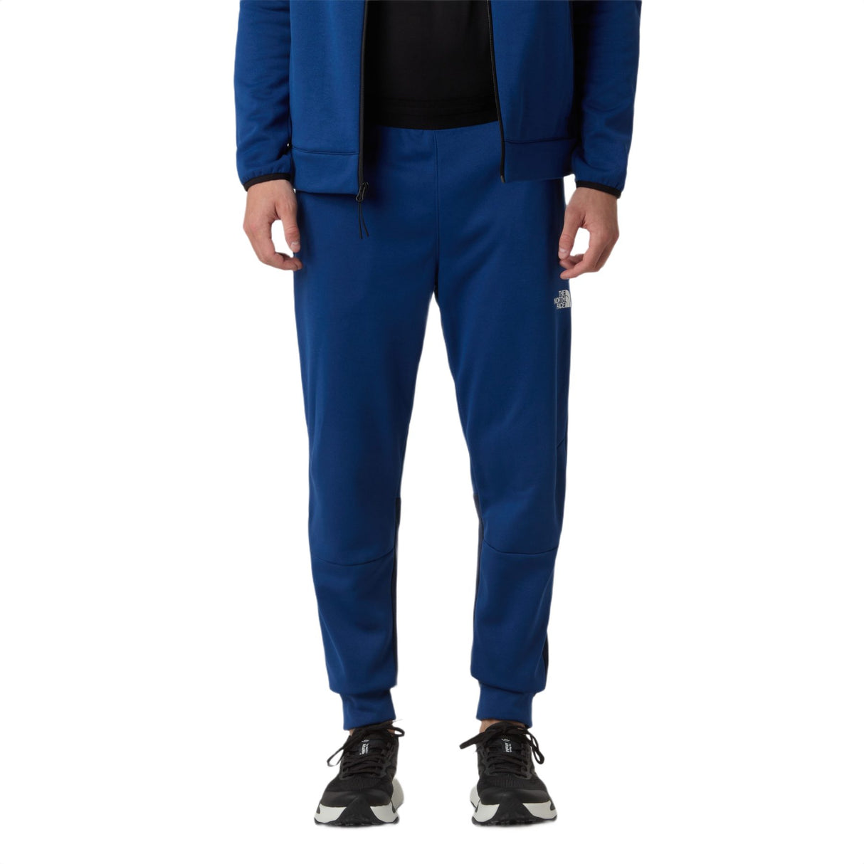 The North Face Men's Mountain Athletics Fleece Joggers TNF Black / Small-TNF Black / Medium-TNF Black / Large-TNF Black / X-Large-Desert Stone/Khaki Stone / Small #- 53 Degrees North 