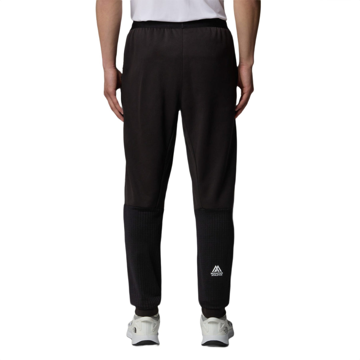 The North Face Men's Mountain Athletics Fleece Joggers TNF Black / Small-TNF Black / Medium-TNF Black / Large-TNF Black / X-Large-Desert Stone/Khaki Stone / Small #- 53 Degrees North 