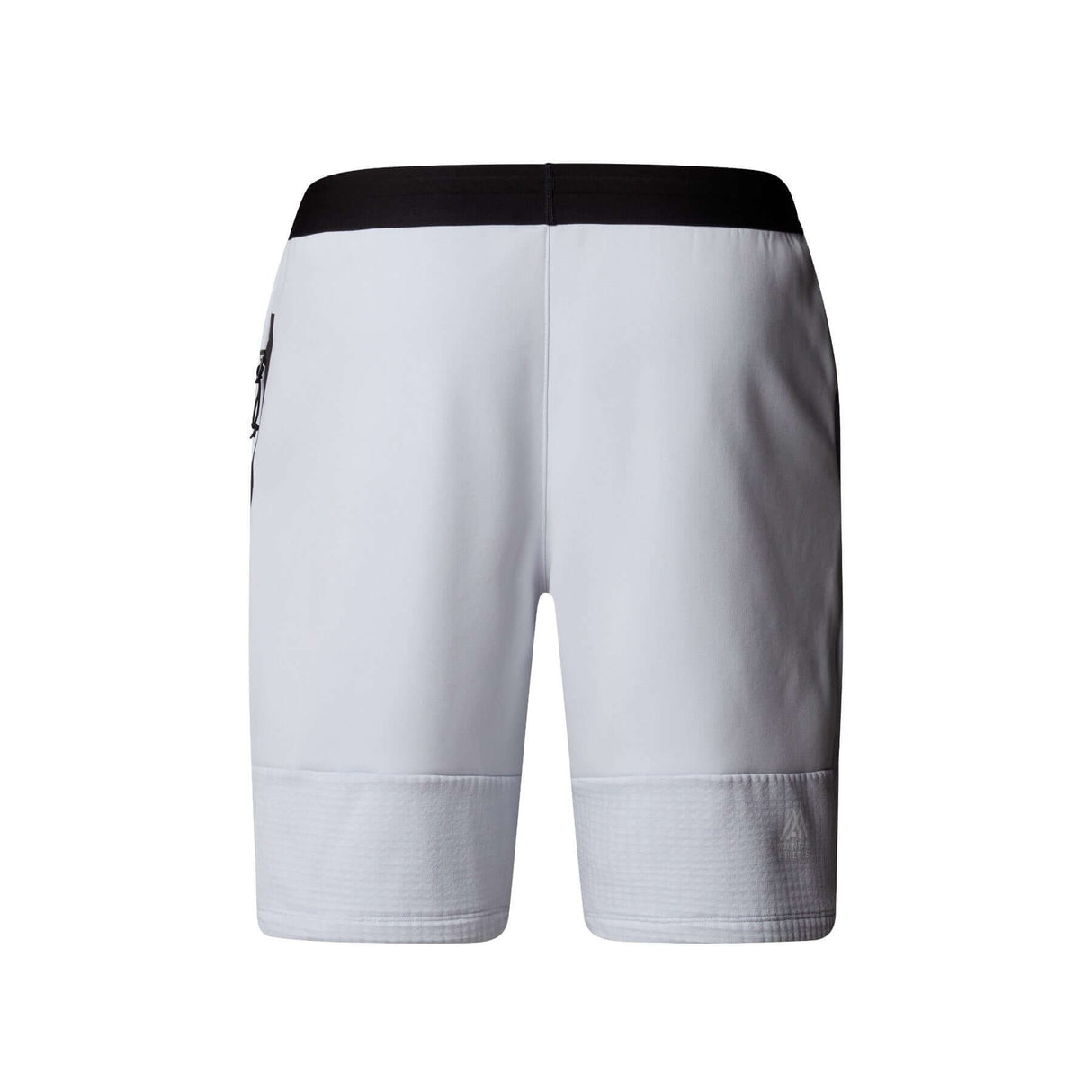 The North Face Men's Mountain Athletics Fleece Shorts Mystic Haze / Small-Mystic Haze / Medium-Mystic Haze / Large-Mystic Haze / X-Large-Mystic Haze / XX-Large #- 53 Degrees North 