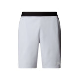 The North Face Men's Mountain Athletics Fleece Shorts Mystic Haze / Small-Mystic Haze / Medium-Mystic Haze / Large-Mystic Haze / X-Large-Mystic Haze / XX-Large #- 53 Degrees North 