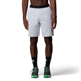 The North Face Men's Mountain Athletics Fleece Shorts Mystic Haze / Small-Mystic Haze / Medium-Mystic Haze / Large-Mystic Haze / X-Large-Mystic Haze / XX-Large #- 53 Degrees North 