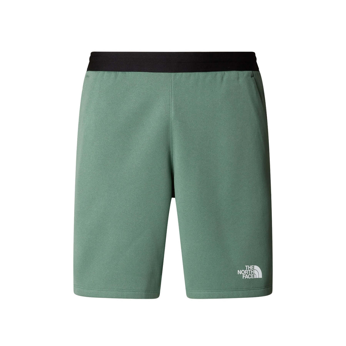 The North Face Men's Mountain Athletics Fleece Shorts Mystic Haze / Small-Mystic Haze / Medium-Mystic Haze / Large-Mystic Haze / X-Large-Mystic Haze / XX-Large #- 53 Degrees North 