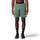 The North Face Men's Mountain Athletics Fleece Shorts Mystic Haze / Small-Mystic Haze / Medium-Mystic Haze / Large-Mystic Haze / X-Large-Mystic Haze / XX-Large #- 53 Degrees North 