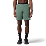 The North Face Men's Mountain Athletics Fleece Shorts Mystic Haze / Small-Mystic Haze / Medium-Mystic Haze / Large-Mystic Haze / X-Large-Mystic Haze / XX-Large #- 53 Degrees North 
