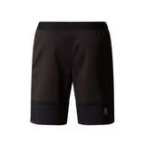The North Face Men's Mountain Athletics Fleece Shorts Mystic Haze / Small-Mystic Haze / Medium-Mystic Haze / Large-Mystic Haze / X-Large-Mystic Haze / XX-Large #- 53 Degrees North 
