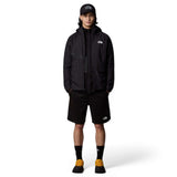The North Face Men's Mountain Athletics Fleece Shorts Mystic Haze / Small-Mystic Haze / Medium-Mystic Haze / Large-Mystic Haze / X-Large-Mystic Haze / XX-Large #- 53 Degrees North 