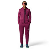 The North Face Women's Mountain Athletics Fleece Joggers Cyber Berry / X-Small-Cyber Berry / Small-Cyber Berry / Medium-Cyber Berry / Large-Cyber Berry / X-Large #- 53 Degrees North 