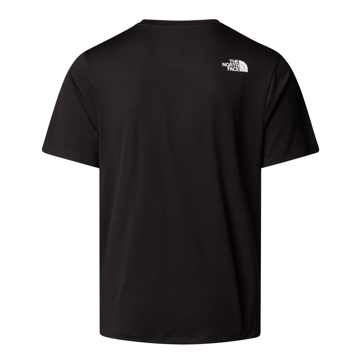 The North Face Men's 24/7 T-Shirt Anthracite Grey / Small-Anthracite Grey / Medium-Anthracite Grey / Large-Anthracite Grey / X-Large-Khaki Stone / Small #- 53 Degrees North 