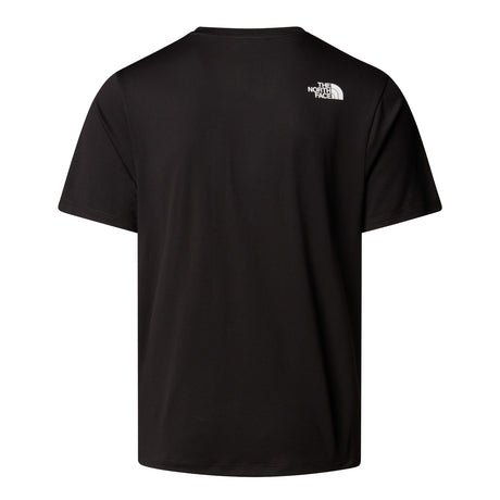 The North Face Men's 24/7 T-Shirt Anthracite Grey / Small-Anthracite Grey / Medium-Anthracite Grey / Large-Anthracite Grey / X-Large-Khaki Stone / Small #- 53 Degrees North 
