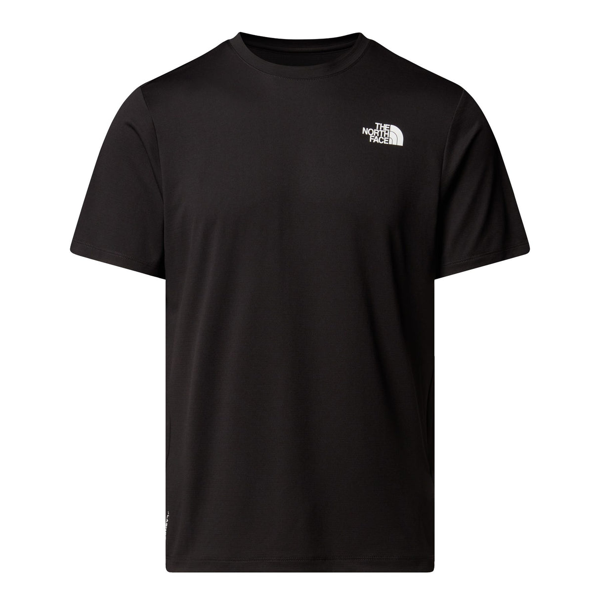 The North Face Men's 24/7 T-Shirt Anthracite Grey / Small-Anthracite Grey / Medium-Anthracite Grey / Large-Anthracite Grey / X-Large-Khaki Stone / Small #- 53 Degrees North 