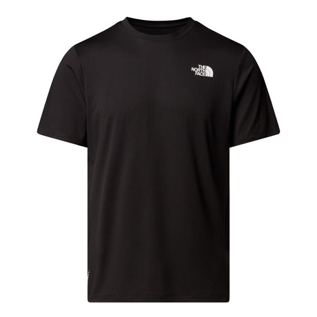 The North Face Men's 24/7 T-Shirt Anthracite Grey / Small-Anthracite Grey / Medium-Anthracite Grey / Large-Anthracite Grey / X-Large-Khaki Stone / Small #- 53 Degrees North 