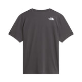 The North Face Men's 24/7 T-Shirt Anthracite Grey / Small-Anthracite Grey / Medium-Anthracite Grey / Large-Anthracite Grey / X-Large-Khaki Stone / Small #- 53 Degrees North 