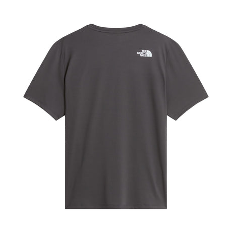 The North Face Men's 24/7 T-Shirt Anthracite Grey / Small-Anthracite Grey / Medium-Anthracite Grey / Large-Anthracite Grey / X-Large-Khaki Stone / Small #- 53 Degrees North 