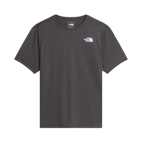 The North Face Men's 24/7 T-Shirt Anthracite Grey / Small-Anthracite Grey / Medium-Anthracite Grey / Large-Anthracite Grey / X-Large-Khaki Stone / Small #- 53 Degrees North 