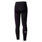 The North Face Women's Flex Warm Tights TNF Black / X-Small-TNF Black / Small-TNF Black / Medium-TNF Black / Large-TNF Black / X-Large #- 53 Degrees North 