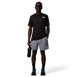 The North Face Men's 24/7 Box NSE T-Shirt Duck Green / Small-Duck Green / Medium-Duck Green / Large-Duck Green / X-Large-Duck Green / XX-Large #- 53 Degrees North 