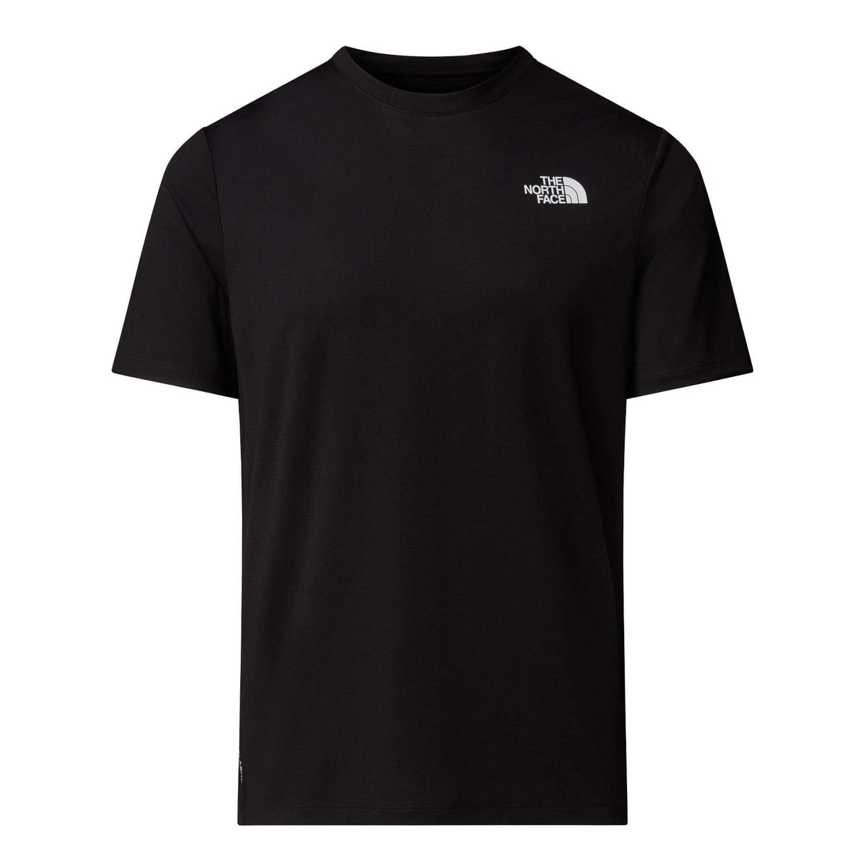 The North Face Men's 24/7 Box NSE T-Shirt Duck Green / Small-Duck Green / Medium-Duck Green / Large-Duck Green / X-Large-Duck Green / XX-Large #- 53 Degrees North 