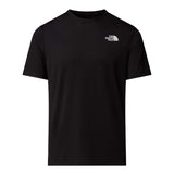The North Face Men's 24/7 Box NSE T-Shirt Duck Green / Small-Duck Green / Medium-Duck Green / Large-Duck Green / X-Large-Duck Green / XX-Large #- 53 Degrees North 