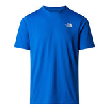 The North Face Men's 24/7 Box NSE T-Shirt Duck Green / Small-Duck Green / Medium-Duck Green / Large-Duck Green / X-Large-Duck Green / XX-Large #- 53 Degrees North 