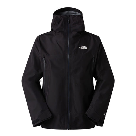 The North Face Men's Jazzi 3L GORE-TEX Waterproof Jacket Anthracite Grey/TNF Black / Small-Anthracite Grey/TNF Black / Medium-Anthracite Grey/TNF Black / Large-Anthracite Grey/TNF Black / X-Large-Anthracite Grey/TNF Black / XX-Large #- 53 Degrees North 