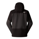 The North Face Men's Jazzi 3L GORE-TEX Waterproof Jacket Anthracite Grey/TNF Black / Small-Anthracite Grey/TNF Black / Medium-Anthracite Grey/TNF Black / Large-Anthracite Grey/TNF Black / X-Large-Anthracite Grey/TNF Black / XX-Large #- 53 Degrees North 
