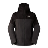 The North Face Men's Jazzi 3L GORE-TEX Waterproof Jacket Anthracite Grey/TNF Black / Small-Anthracite Grey/TNF Black / Medium-Anthracite Grey/TNF Black / Large-Anthracite Grey/TNF Black / X-Large-Anthracite Grey/TNF Black / XX-Large #- 53 Degrees North 